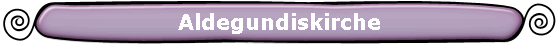Aldegundiskirche